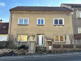 Pronájem rodinného domu, Bílina, Teplická, 200 m2