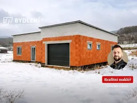 Prodej rodinného domu, Košťany, K zámku, 139 m2