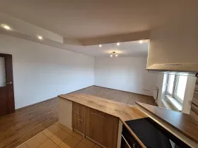 Pronájem bytu 2+kk, Přáslavice, 52 m2