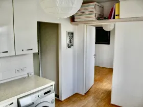 Pronájem bytu 1+1, Brno, Sibiřská, 30 m2