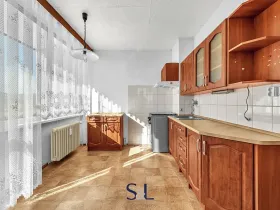 Prodej bytu 2+1, Nový Bor, Svojsíkova, 56 m2