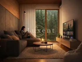 Prodej bytu 1+kk, Štrba, Slovensko, 22 m2