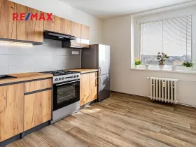 Prodej bytu 2+1, Česká Lípa, Železničářská, 59 m2