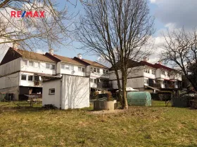 Prodej činžovního domu, Sobotín, 792 m2