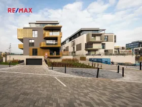 Pronájem bytu 2+kk, Praha - Libeň, Smrčkova, 68 m2