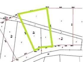 Prodej pozemku pro bydlení, Záříčí, 932 m2