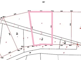 Prodej pozemku pro bydlení, Záříčí, 890 m2