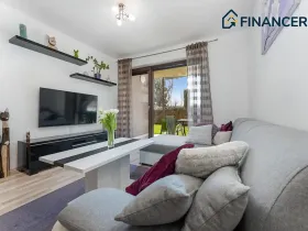 Prodej bytu 2+kk, Brno, Řípská, 60 m2