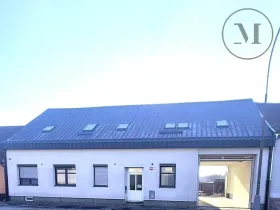 Pronájem bytu 2+kk, České Budějovice, Novohradská, 42 m2