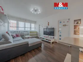 Prodej bytu 4+kk, Ostrava - Poruba, Bulharská, 70 m2