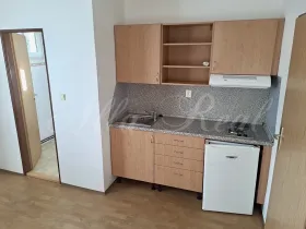 Pronájem bytu 1+kk, Velká Bíteš - Březka, 25 m2