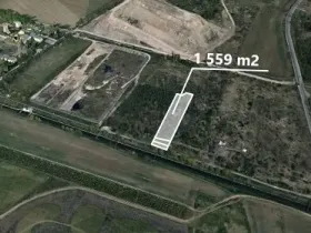 Prodej podílu pole, Veltrusy, 1039 m2