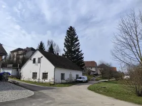 Prodej rodinného domu, Tisová, 98 m2