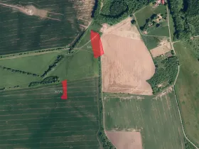 Prodej louky, Dolní Nětčice, 6221 m2