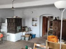 Prodej chalupy, Jickovice, 70 m2