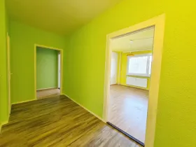 Pronájem bytu 2+1, Jablonec nad Nisou, Boženy Němcové, 56 m2