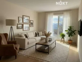 Prodej bytu 2+kk, Rousínov, Mlékařská, 56 m2