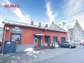 Pronájem restaurace, Orlová, Slezská, 250 m2