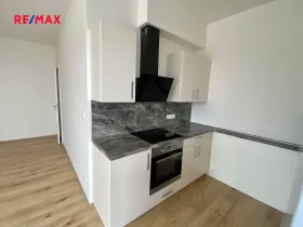 Pronájem bytu 2+kk, Plzeň, Na Terasách, 51 m2