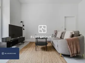 Pronájem bytu 2+kk, Praha - Vršovice, Rostovská, 50 m2