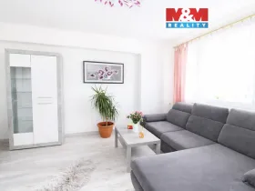 Prodej bytu 1+1, Kralupy nad Vltavou, sídl. Hůrka, 32 m2