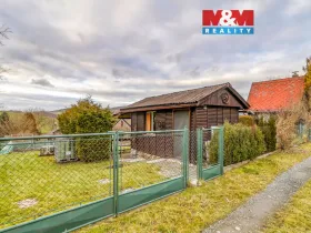 Prodej chaty, Sušice - Chmelná, 12 m2