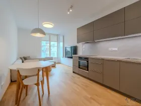 Pronájem bytu 2+kk, Ostrava, Dlouhá, 57 m2