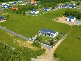 Prodej pozemku pro bydlení, Sulice, Nad Chvátalkou, 943 m2