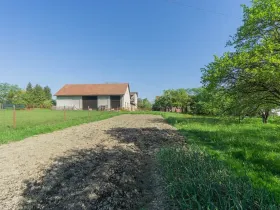 Prodej pozemku pro bydlení, Bruzovice, 1511 m2