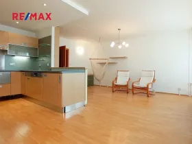 Pronájem bytu 3+kk, Praha - Vinoř, Uherská, 72 m2