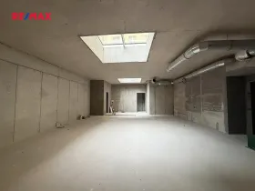 Pronájem restaurace, Praha - Nové Město, Koubkova, 159 m2