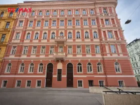 Pronájem obchodního prostoru, Praha - Nové Město, Koubkova, 89 m2