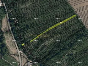 Prodej zahrady, Veletiny, 1967 m2