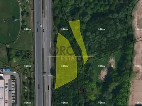 Prodej podílu pozemku, Ostrava, 1230 m2