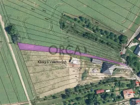 Prodej pozemku pro bydlení, Čeložnice, 1057 m2