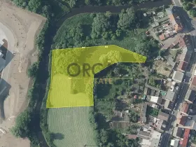 Prodej louky, Hostomice, 6700 m2