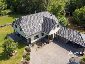 Prodej rodinného domu, Blansko, 276 m2