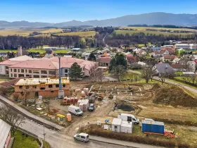 Prodej bytu 2+kk, Všechovice, 45 m2