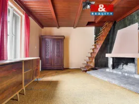 Prodej rodinného domu, Roudnice nad Labem, Náměstí Jana z Dražic, 247 m2