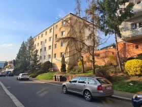 Prodej bytu 4+1, Praha - Podolí, Dvorecká, 86 m2