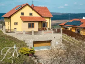 Prodej rodinného domu, Ochoz u Brna, Pastýřky, 169 m2