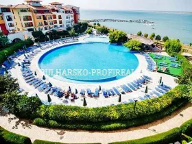 Prodej bytu 3+kk, Aheloy, Bulharsko, 100 m2