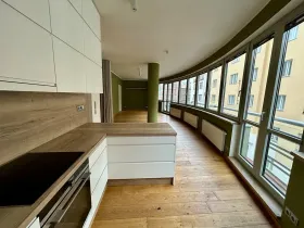 Prodej bytu 3+kk, Praha - Nové Město, Biskupský dvůr, 99 m2