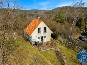 Prodej chaty, Chyňava, 75 m2