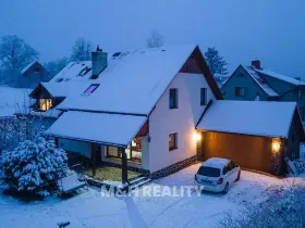 Prodej rodinného domu, Čeladná, 218 m2