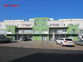 Pronájem garážového stání, Kolín, Antonína Dvořáka, 15 m2