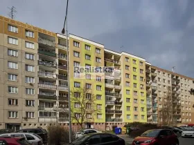 Pronájem bytu 3+1, Plzeň, Strážnická, 72 m2