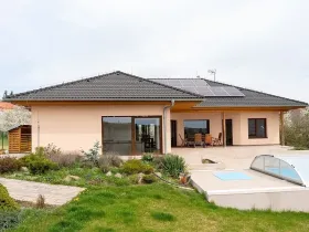 Prodej rodinného domu, Ondřejov, 151 m2