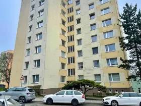 Pronájem bytu 3+1, Litoměřice, Růžovka, 82 m2