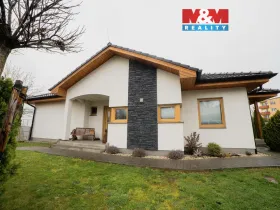 Prodej rodinného domu, Břeclav, Kobzíkova, 144 m2